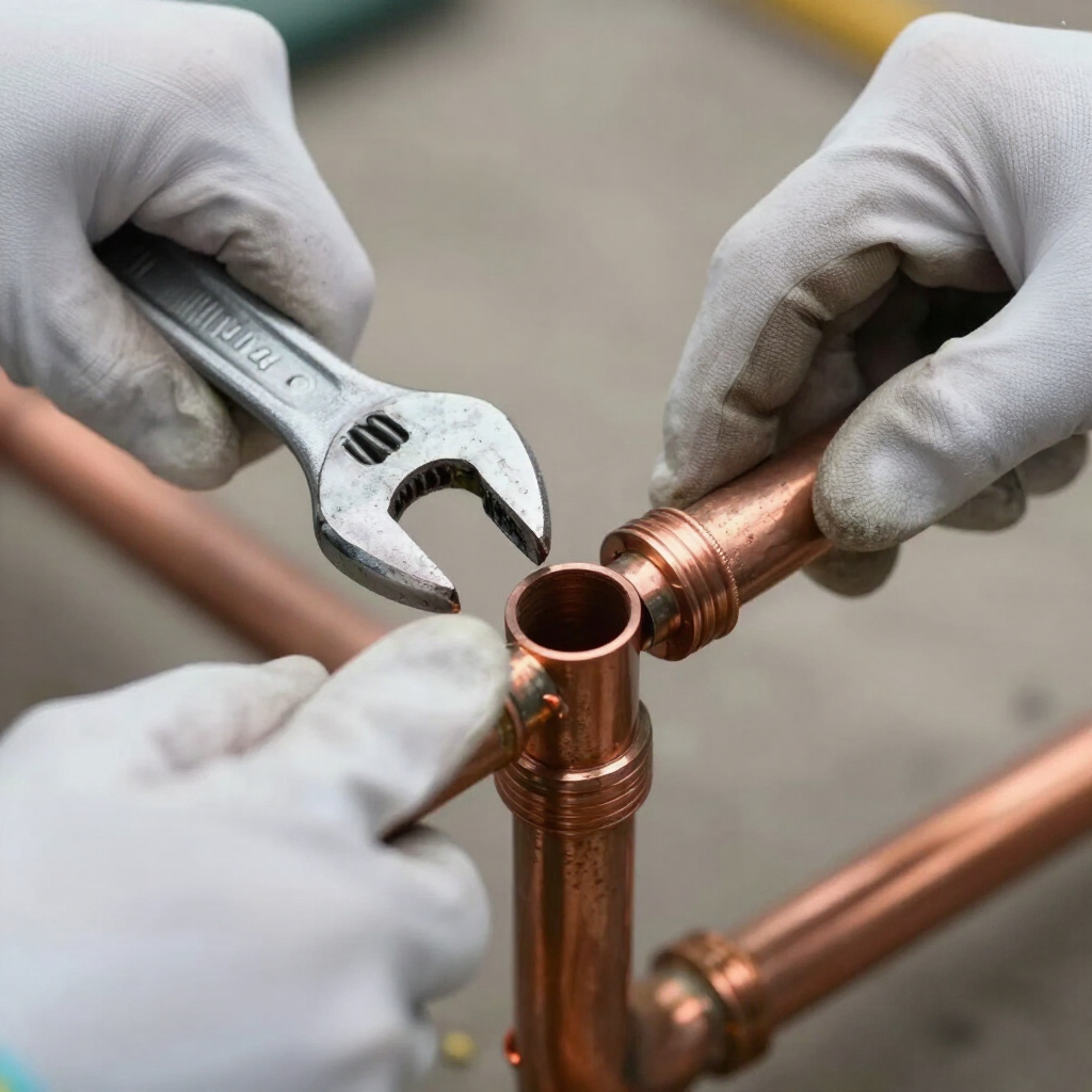 Leak Detection & Repair in Portland