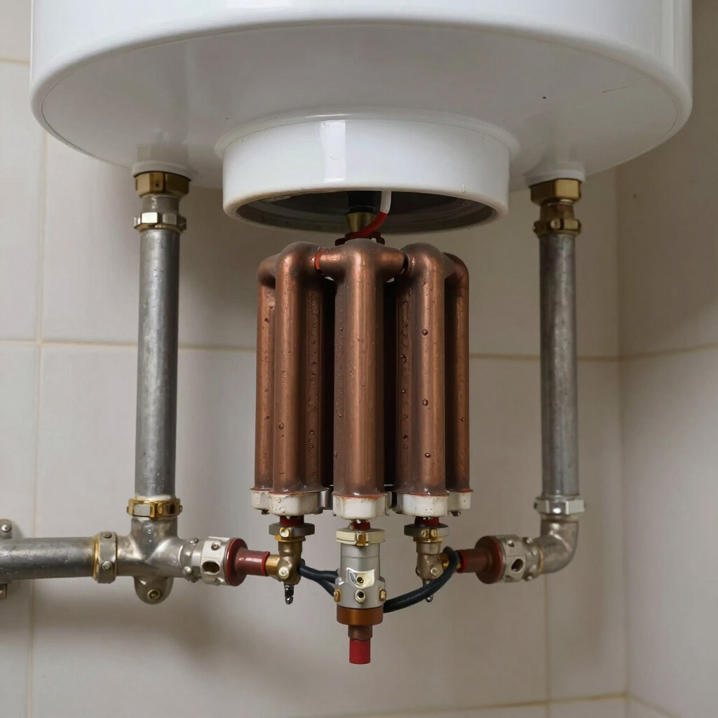 Water Heater Services in Portland