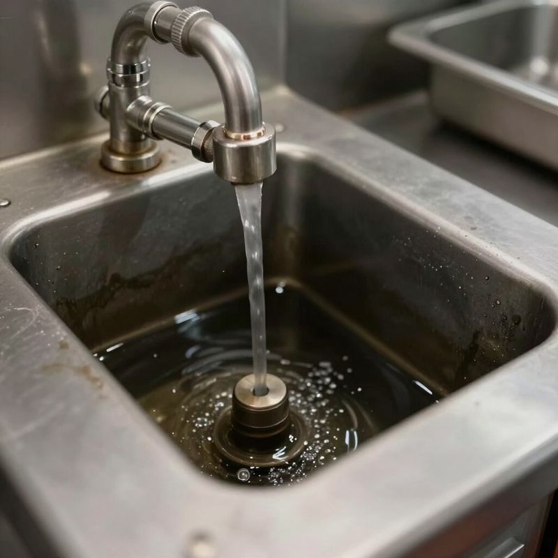 Garbage Disposal in Portland
