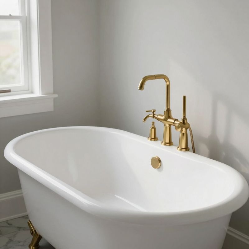 Bathroom & Kitchen Upgrades in Portland