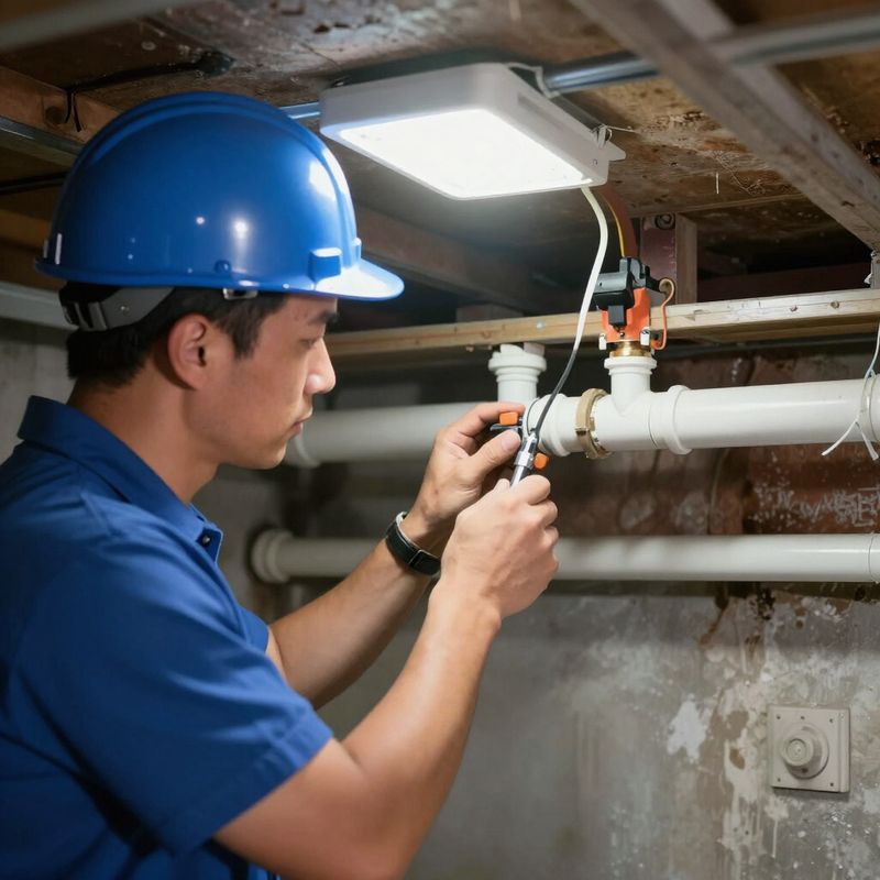Emergency Plumbing in Portland